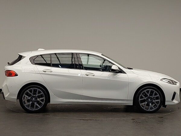 Used BMW 1 Series 2025 for sale - 76183008: Photo 2