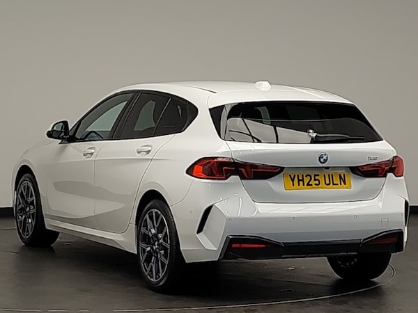 Used BMW 1 Series 2025 for sale - 76183008: Photo 3