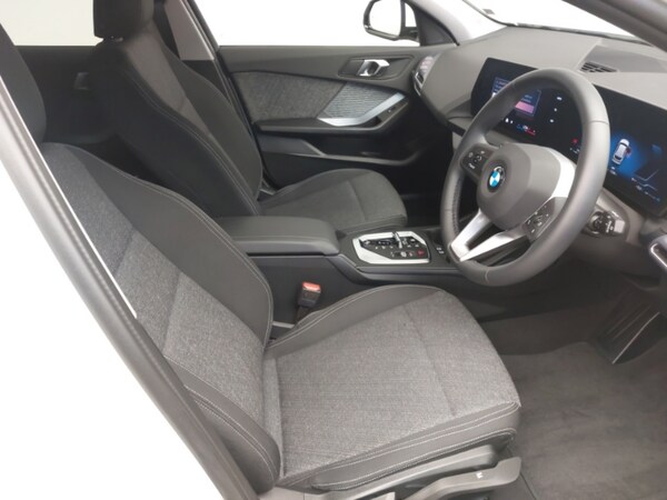 Used BMW 1 Series 2025 for sale - 76183008: Photo 6