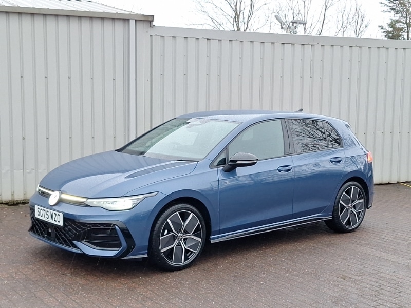 Used Volkswagen Golf 2025 for sale - 77123006: Photo 12