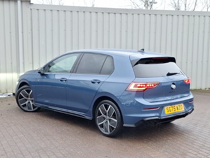 Used Volkswagen Golf 2025 for sale - 77123006: Photo 3