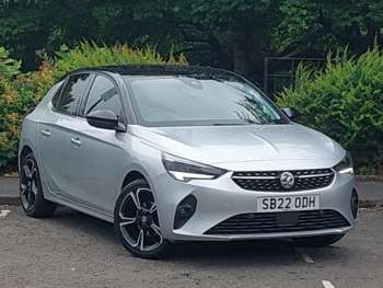 2022 - 1.2 Elite Edition 5dr