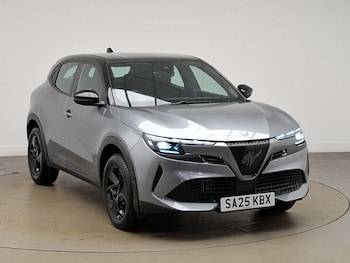 Used Alfa Romeo Junior 2025 for sale - 78660282: Photo
