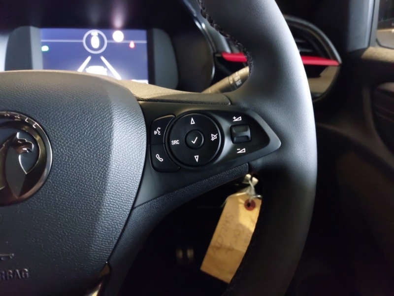 Used Vauxhall Corsa 2023 for sale - 77556556: Photo 11