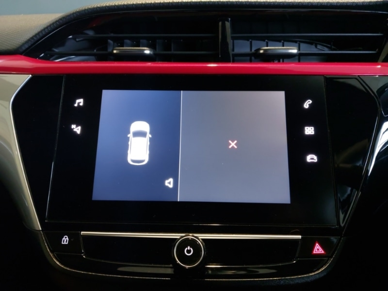 Used Vauxhall Corsa 2023 for sale - 77556556: Photo 12