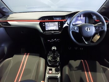 Used Vauxhall Corsa 2023 for sale - 77556556: Photo