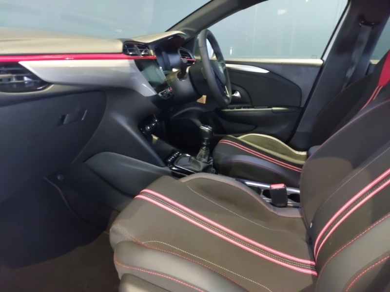 Used Vauxhall Corsa 2023 for sale - 77556556: Photo 5