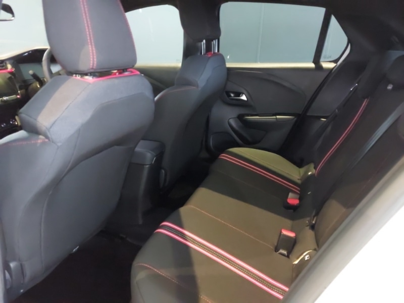 Used Vauxhall Corsa 2023 for sale - 77556556: Photo 6