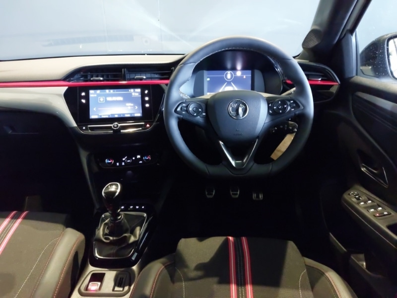 Used Vauxhall Corsa 2023 for sale - 77556556: Photo 7