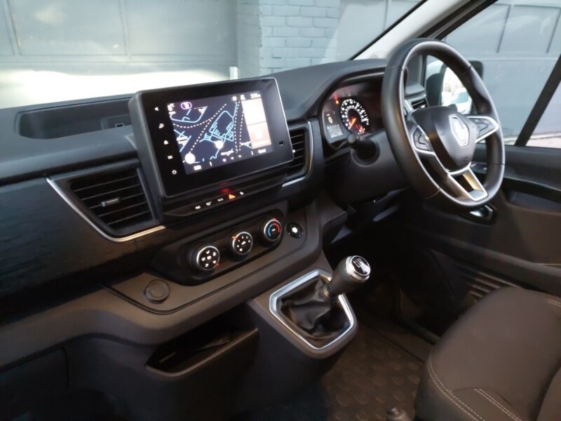 Used Renault Trafic 2024 for sale - 77070569: Photo 10