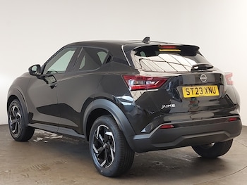 Used Nissan Juke 2023 for sale - 79231056: Photo