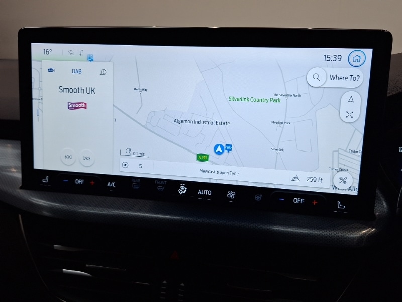 Used Ford Focus 2022 for sale - 76795724: Photo 10