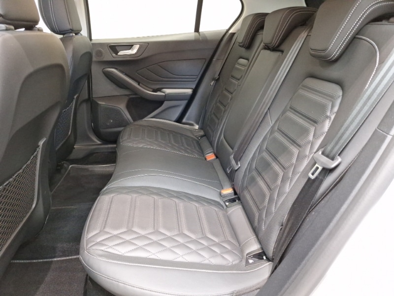 Used Ford Focus 2022 for sale - 76795724: Photo 6