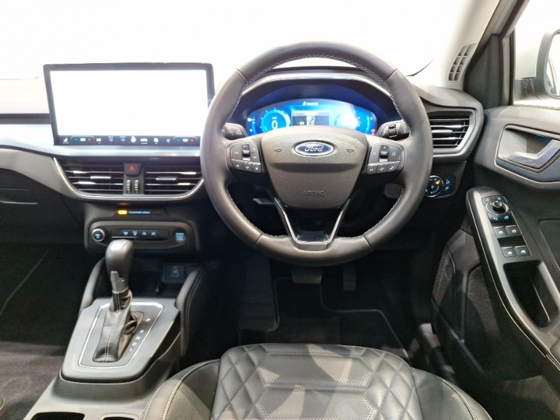 Used Ford Focus 2022 for sale - 76795724: Photo 7