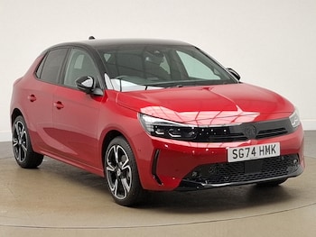 Used Vauxhall Corsa 2024 for sale - 78374474: Photo