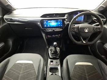 Used Vauxhall Corsa 2024 for sale - 78374474: Photo