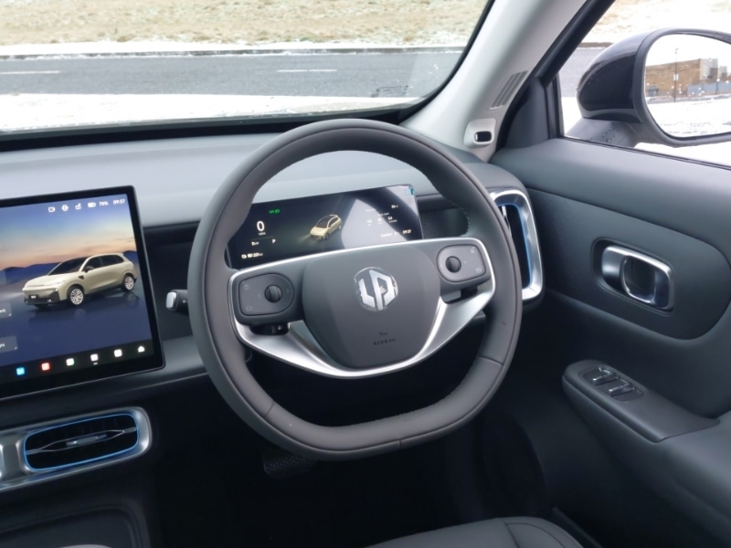 Used Leapmotor B10 2025 for sale - 77237447: Photo 7