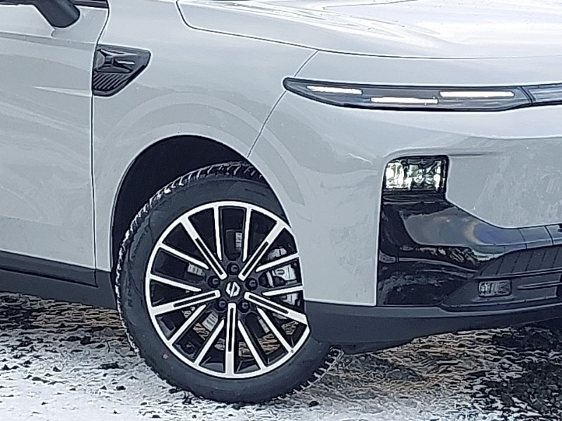 Used Leapmotor B10 2025 for sale - 77237447: Photo 9