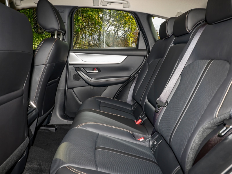 Used Mazda CX-60 2025 for sale - 77206215: Photo 6