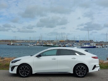 Used Kia Pro Ceed 2023 for sale - 77347798: Photo