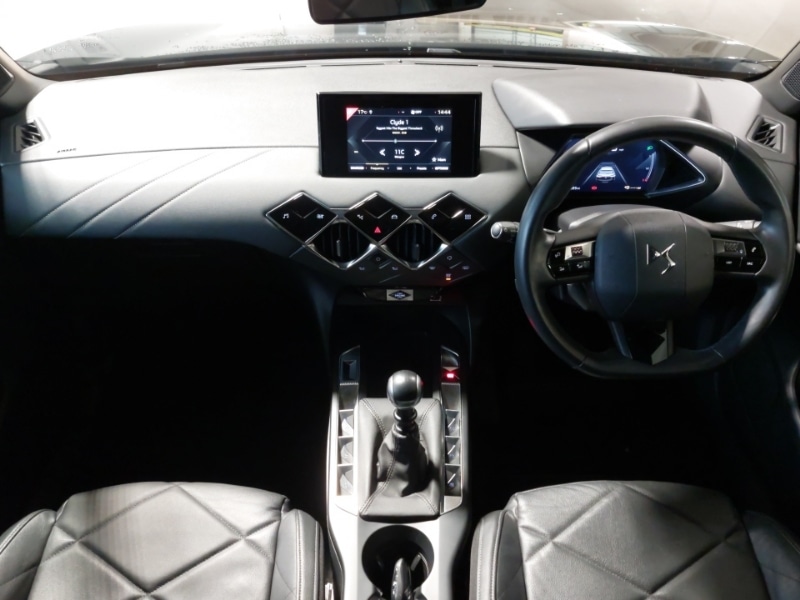 Used DS Automobiles DS 3 2022 for sale - 76770456: Photo 2