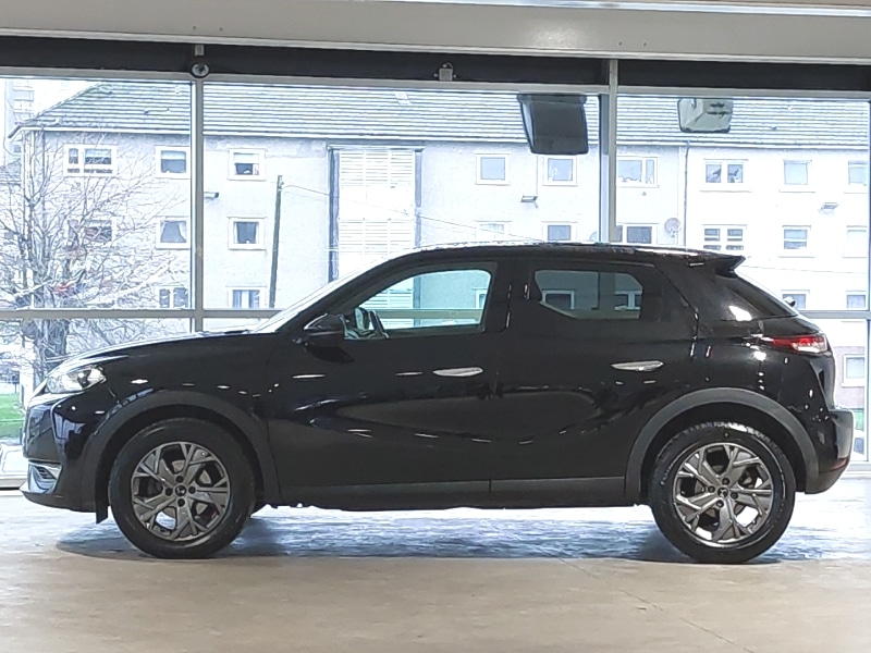 Used DS Automobiles DS 3 2022 for sale - 76770456: Photo 4