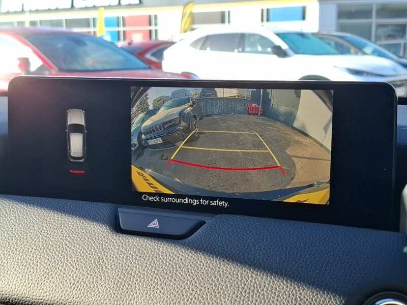 Used Mazda CX-60 2025 for sale - 77197075: Photo 10