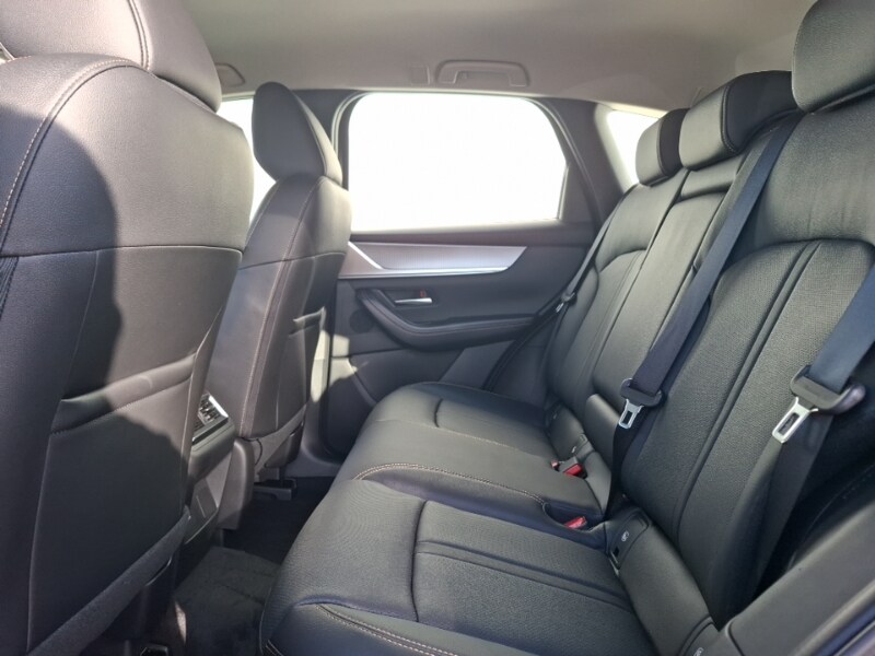 Used Mazda CX-60 2025 for sale - 77197075: Photo 6