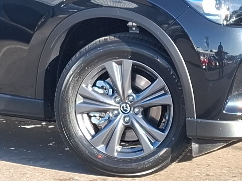 Used Mazda CX-60 2025 for sale - 77197075: Photo 9