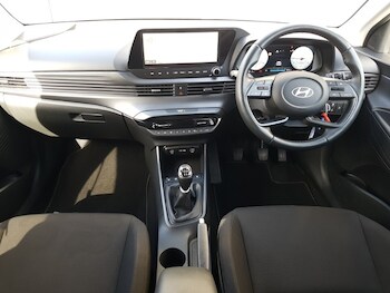 Used Hyundai i20 2025 for sale - 78706847: Photo