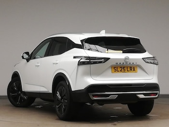 Used Nissan Qashqai 2025 for sale - 77108449: Photo