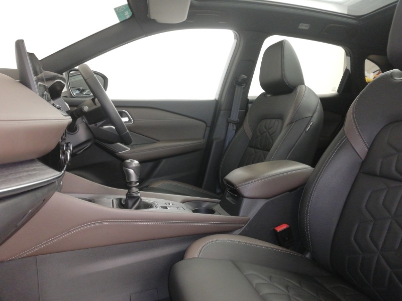 Used Nissan Qashqai 2025 for sale - 77108449: Photo 5