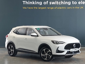 Used MG MG HS 2023 for sale - 78921810: Photo