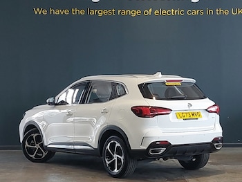 Used MG MG HS 2023 for sale - 78921810: Photo