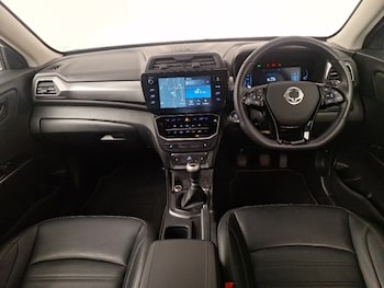 Used KGM Tivoli 2025 for sale - 79372741: Photo