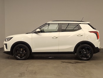 Used KGM Tivoli 2025 for sale - 79372741: Photo