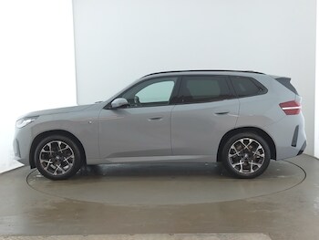 Used BMW X3 2025 for sale - 78635051: Photo