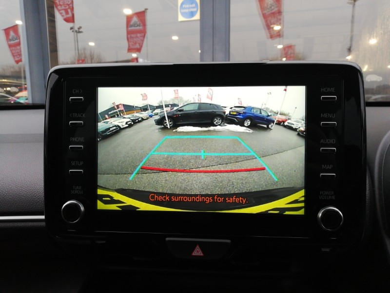 Used Toyota Yaris Cross 2023 for sale - 77169994: Photo 11