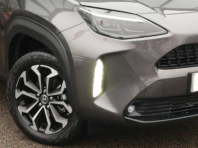 Used Toyota Yaris Cross 2023 for sale - 77169994: Photo 9