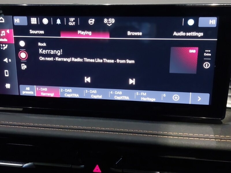 Used Alfa Romeo Tonale 2023 for sale - 77817195: Photo 10