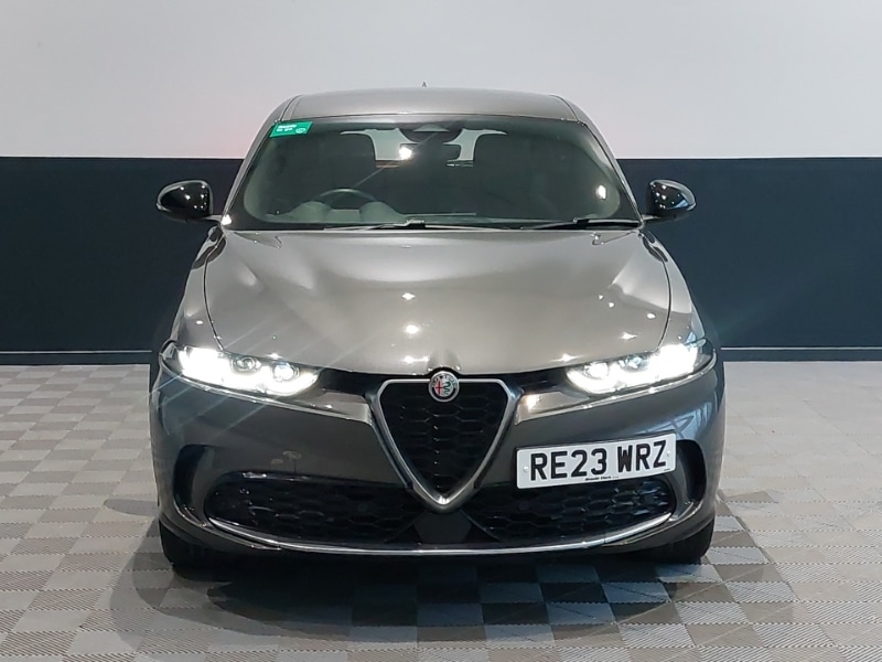 Used Alfa Romeo Tonale 2023 for sale - 77817195: Photo 12