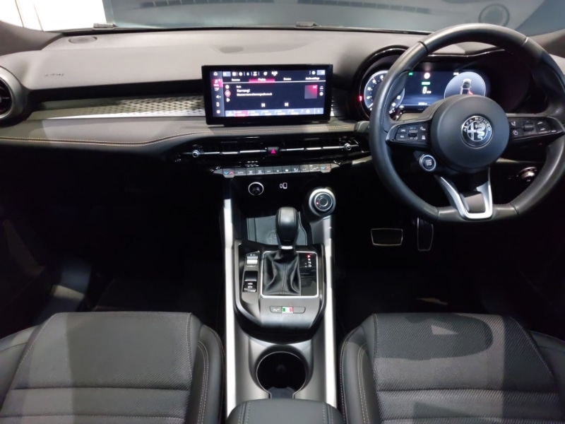 Used Alfa Romeo Tonale 2023 for sale - 77817195: Photo 2