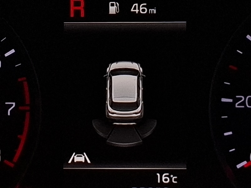 Used Kia Stonic 2021 for sale - 76483399: Photo 11