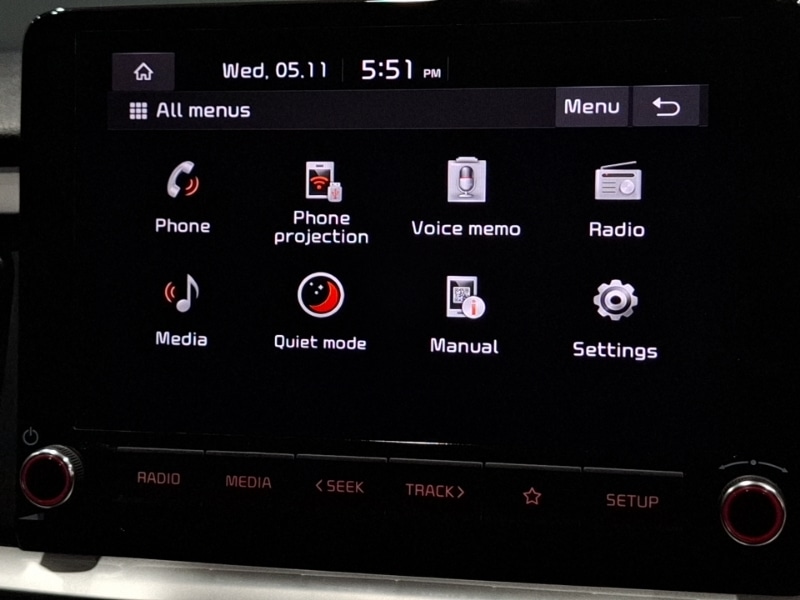 Used Kia Stonic 2021 for sale - 76483399: Photo 12