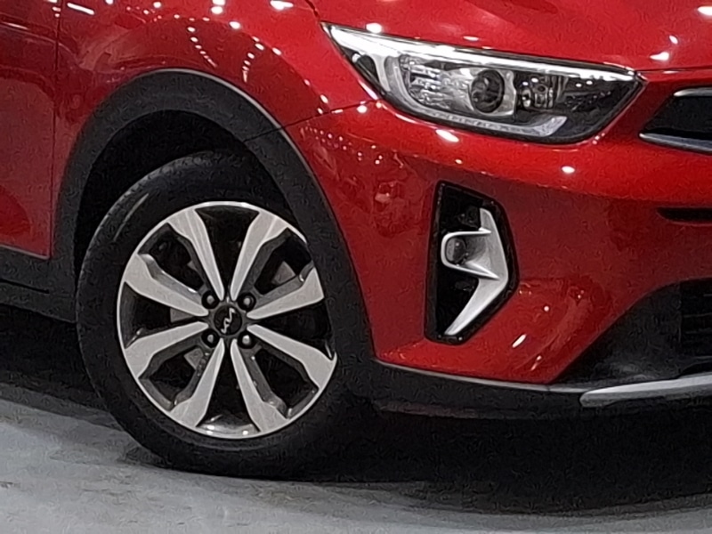 Used Kia Stonic 2021 for sale - 76483399: Photo 9