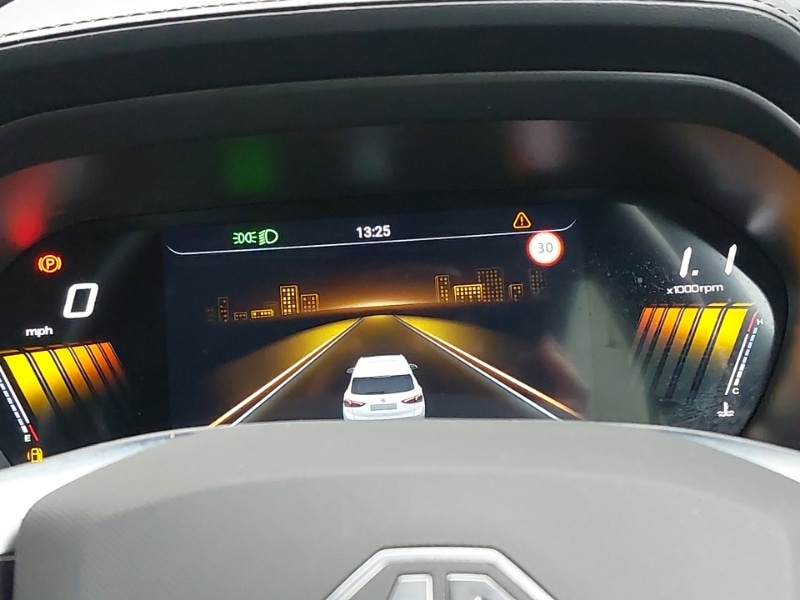 Used MG MG ZS 2025 for sale - 76606701: Photo 10