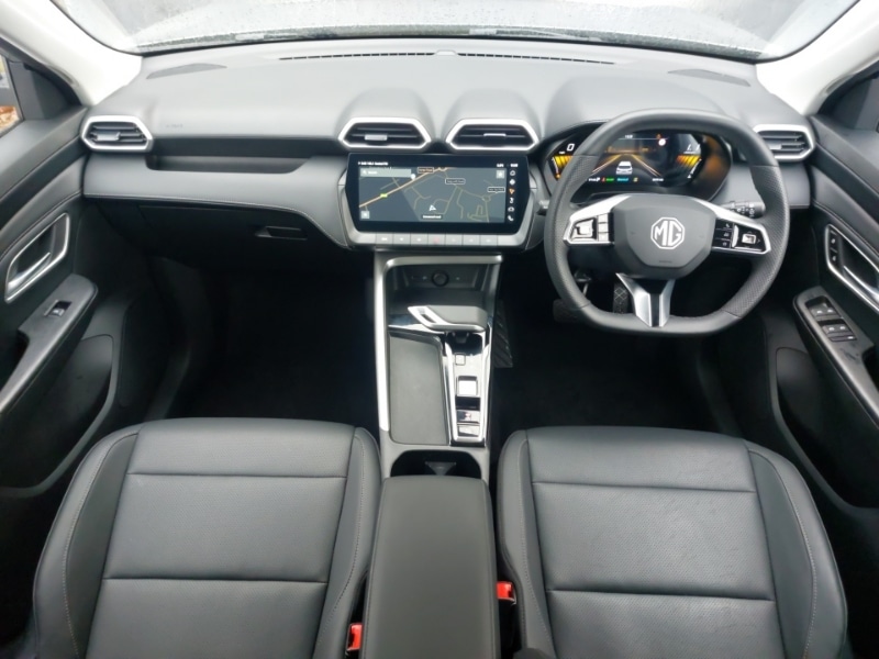 Used MG MG ZS 2025 for sale - 76606701: Photo 2