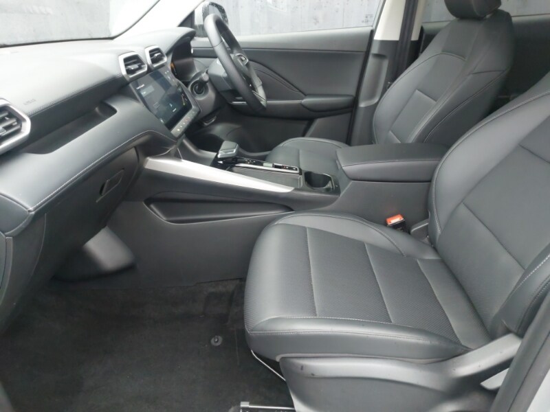 Used MG MG ZS 2025 for sale - 76606701: Photo 5