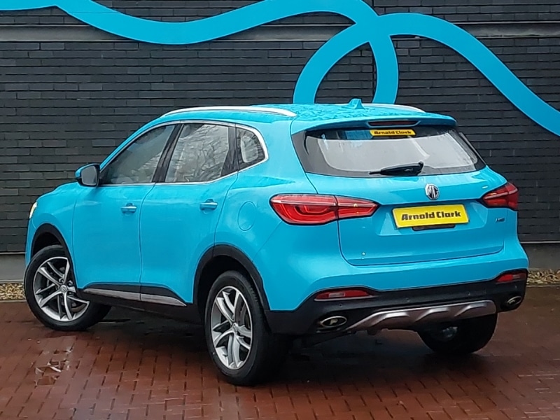 Used MG MG HS 2022 for sale - 77150803: Photo 3