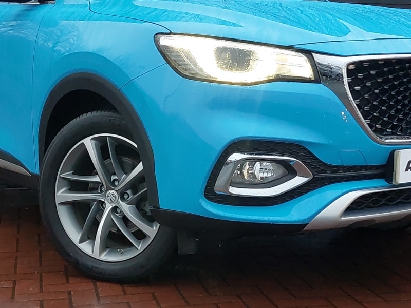 Used MG MG HS 2022 for sale - 77150803: Photo 9